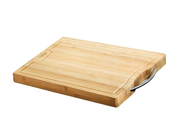 竹木菜板