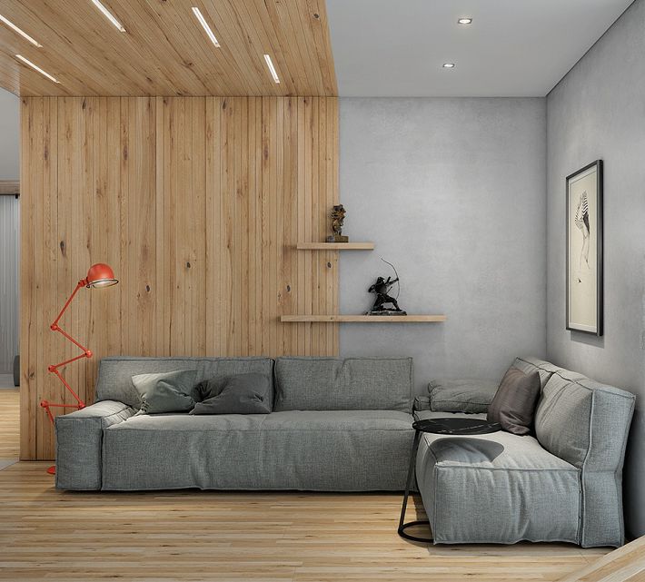 客厅沙发搭配方案，教你挑选好看又舒适的沙发